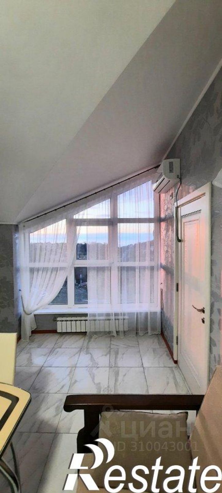 3-комн квартира Виноградная улица, 135/13,  д. 135/13