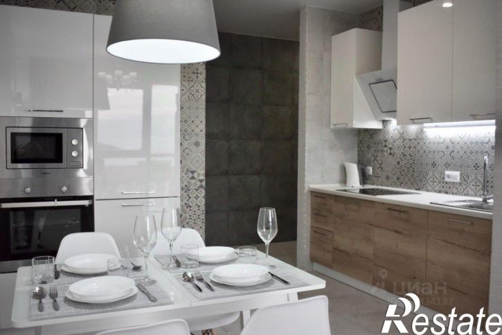 2-комн квартира Крымская улица, 89,  д. 89