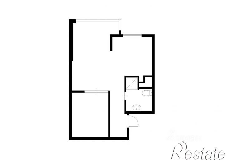 2-комн квартира Крымская улица, 89,  д. 89