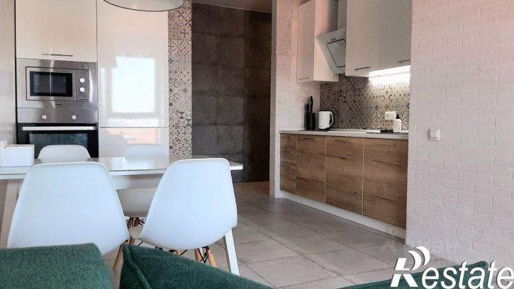 2-комн квартира Крымская улица, 89,  д. 89