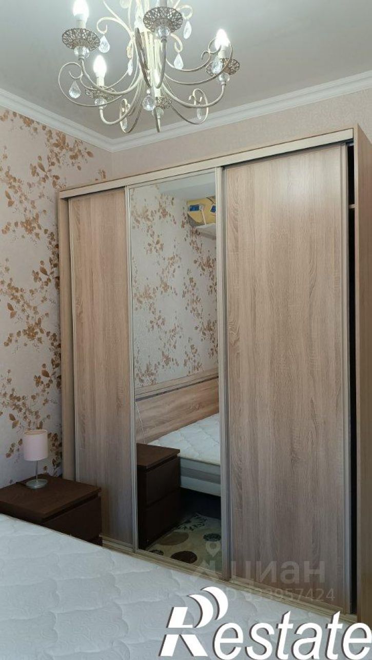 2-комн квартира улица Тимирязева, 46/16,  д. 46/16
