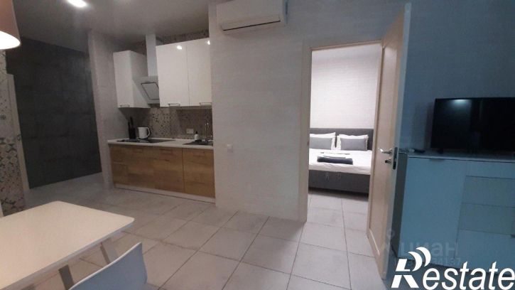 2-комн квартира Крымская улица, 89,  д. 89