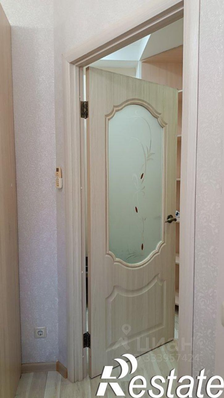 2-комн квартира улица Тимирязева, 46/16,  д. 46/16