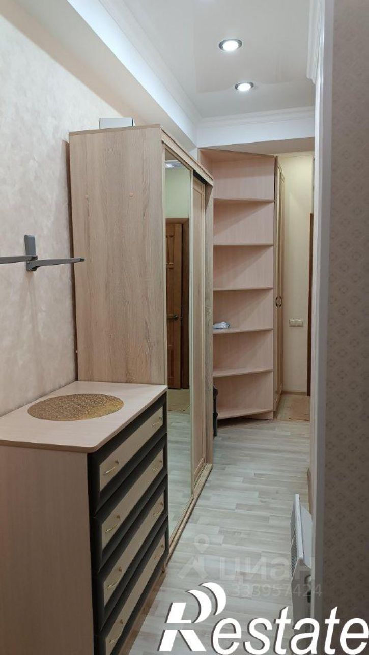 2-комн квартира улица Тимирязева, 46/16,  д. 46/16