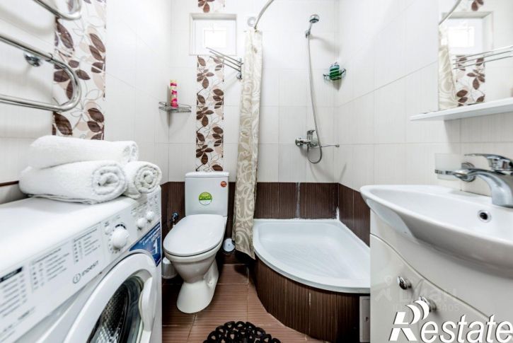 1-комн квартира Кубанская улица, 19,  д. 19