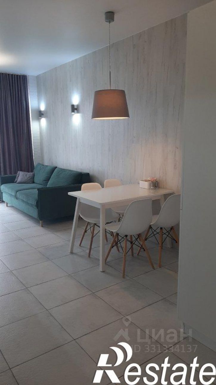 2-комн квартира Крымская улица, 89,  д. 89