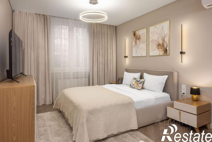 2-комн квартира переулок Трунова, 6 к7,  д. 6 к7