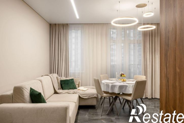 2-комн квартира переулок Трунова, 6 к7,  д. 6 к7
