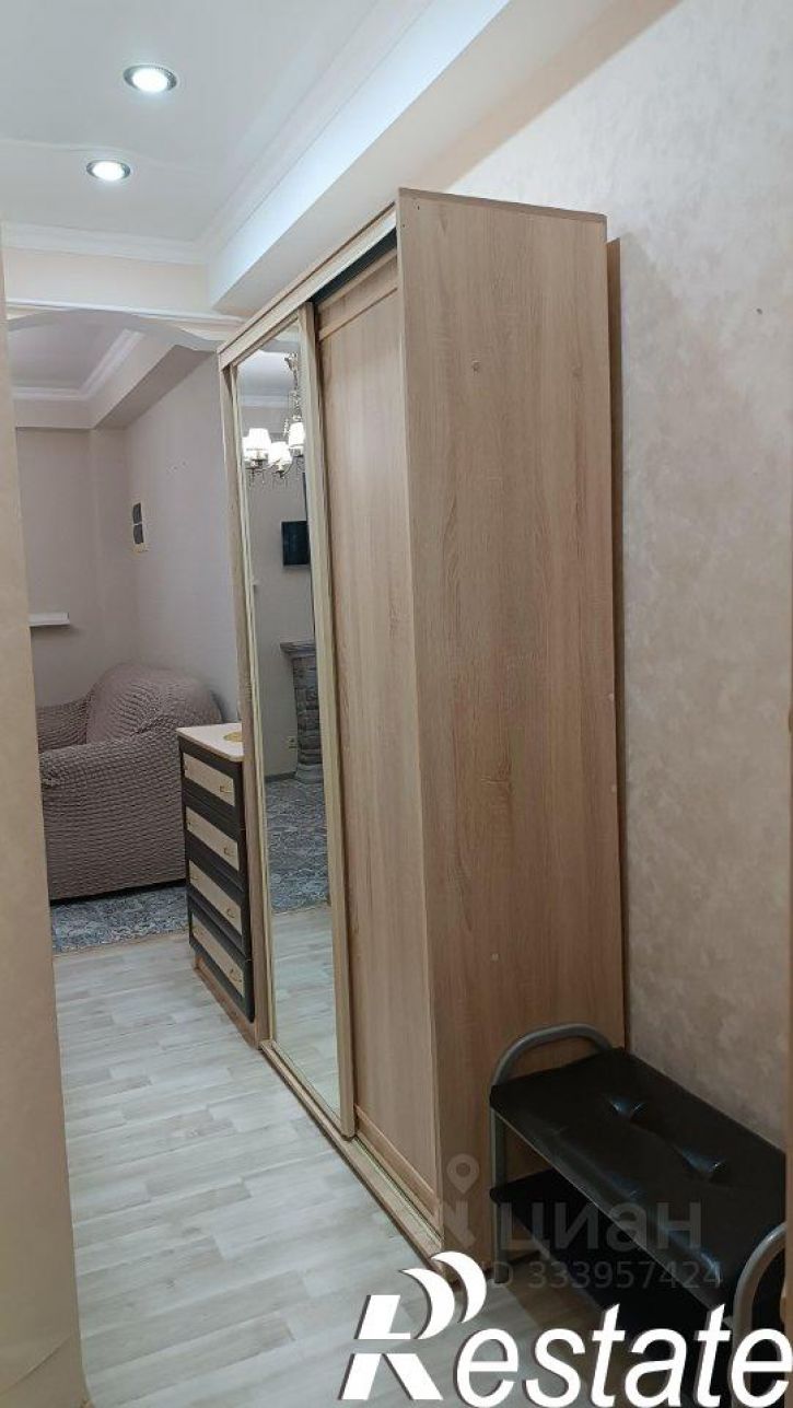 2-комн квартира улица Тимирязева, 46/16,  д. 46/16