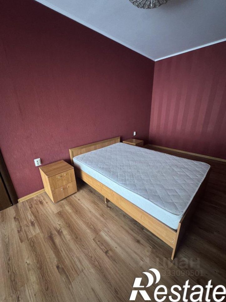 2-комн квартира Родниковая улица, 23,  д. 23