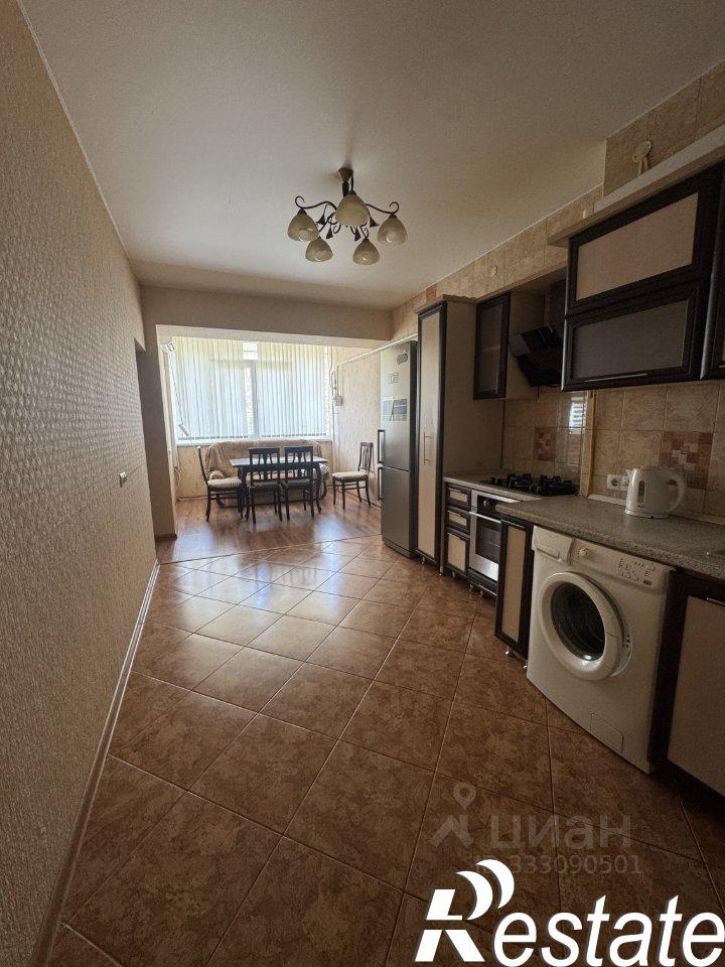 2-комн квартира Родниковая улица, 23,  д. 23