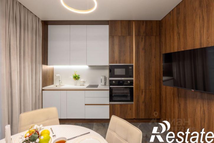 2-комн квартира переулок Трунова, 6 к7,  д. 6 к7