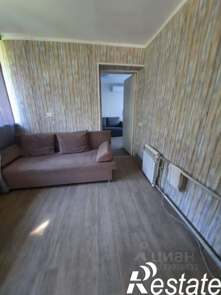 3-комн квартира улица Макаренко, 22,  д. 22