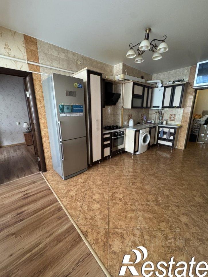 2-комн квартира Родниковая улица, 23,  д. 23