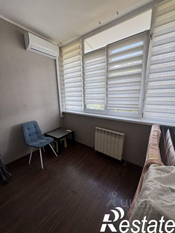 2-комн квартира Родниковая улица, 23,  д. 23