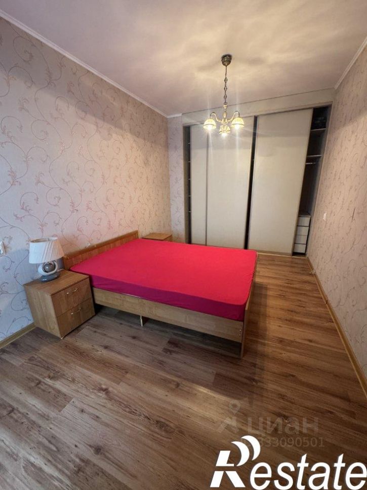 2-комн квартира Родниковая улица, 23,  д. 23