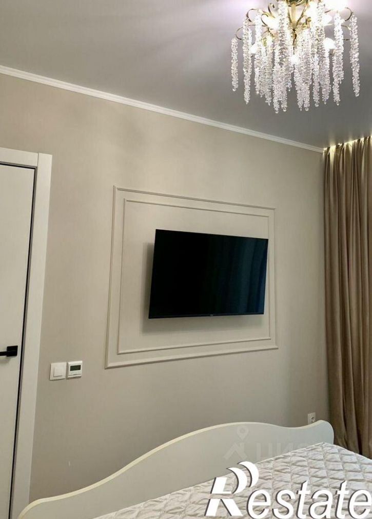 2-комн квартира переулок Трунова, 6 к2,  д. 6 к2