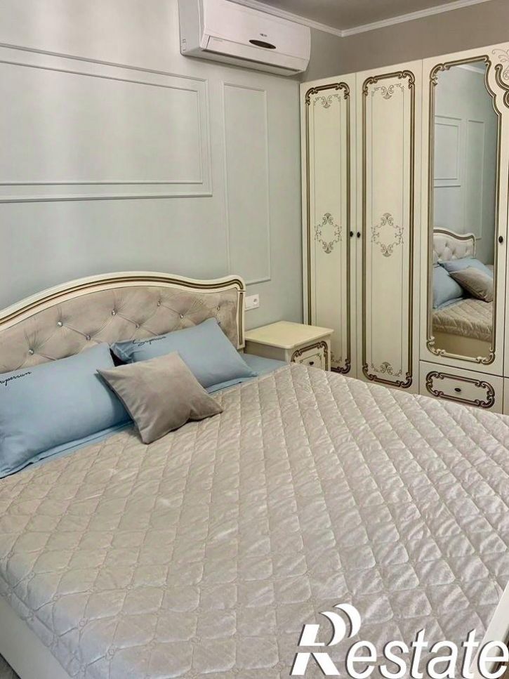 2-комн квартира переулок Трунова, 6 к2,  д. 6 к2