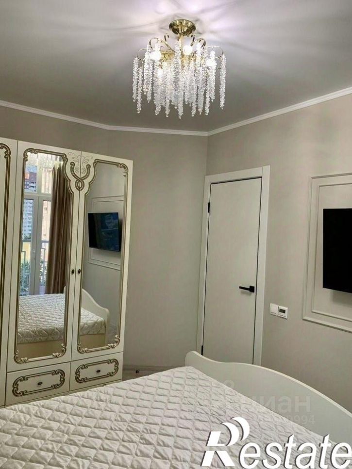 2-комн квартира переулок Трунова, 6 к2,  д. 6 к2