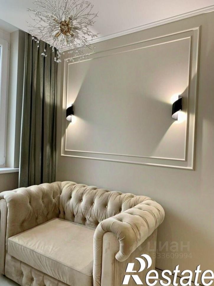 2-комн квартира переулок Трунова, 6 к2,  д. 6 к2