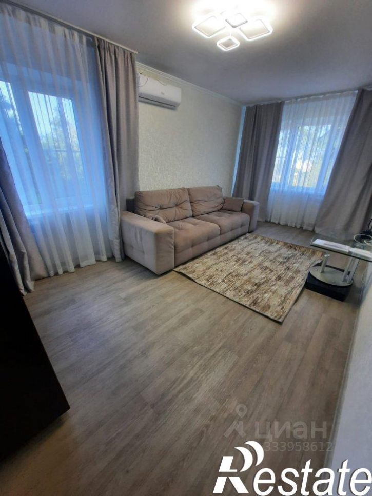 3-комн квартира улица Макаренко, 22,  д. 22