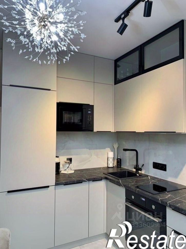 2-комн квартира переулок Трунова, 6 к2,  д. 6 к2