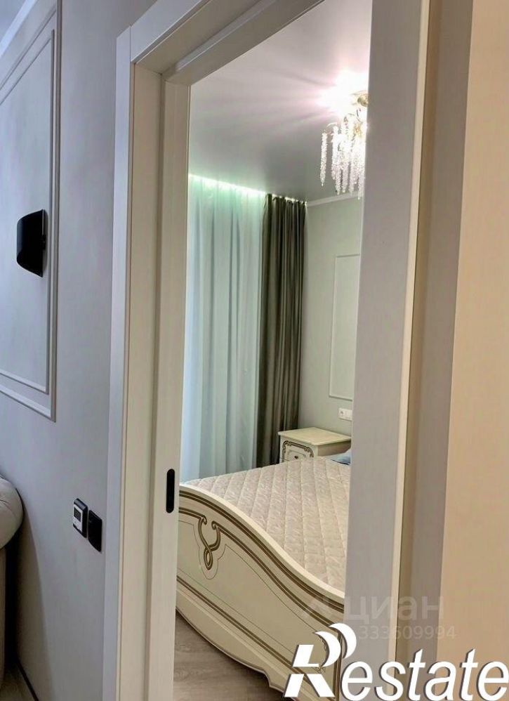 2-комн квартира переулок Трунова, 6 к2,  д. 6 к2