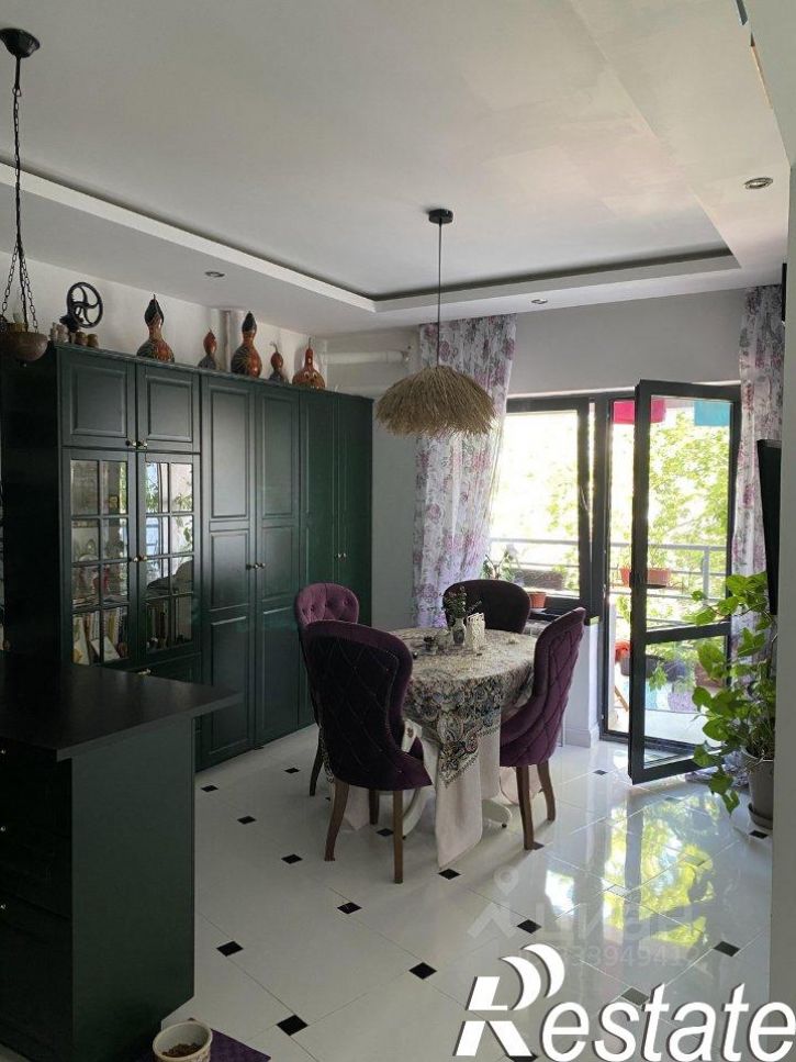3-комн квартира улица Пирогова, 30,  д. 30