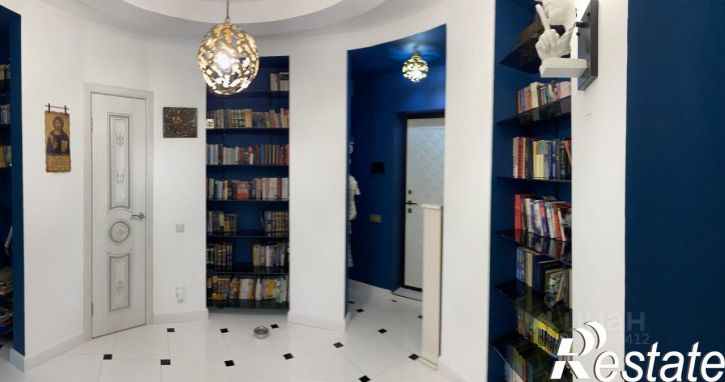 3-комн квартира улица Пирогова, 30,  д. 30
