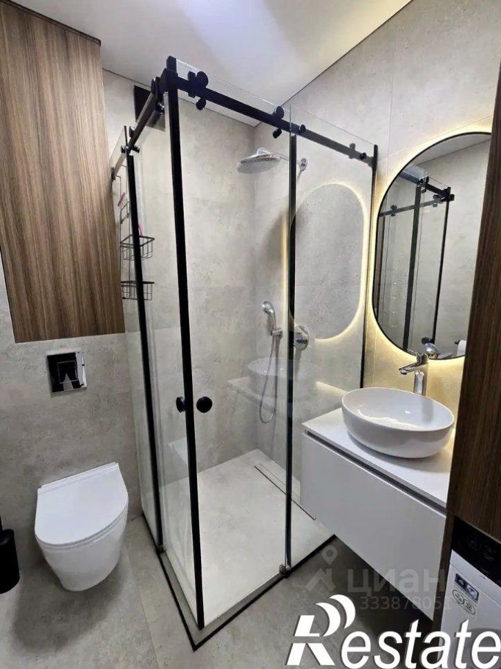 1-комн квартира Лечебный переулок, 1А,  д. 1А