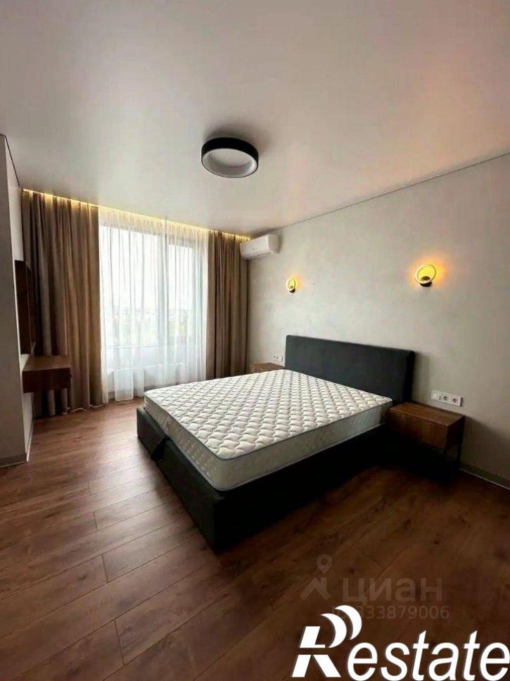 2-комн квартира Полтавская улица, 50,  д. 50