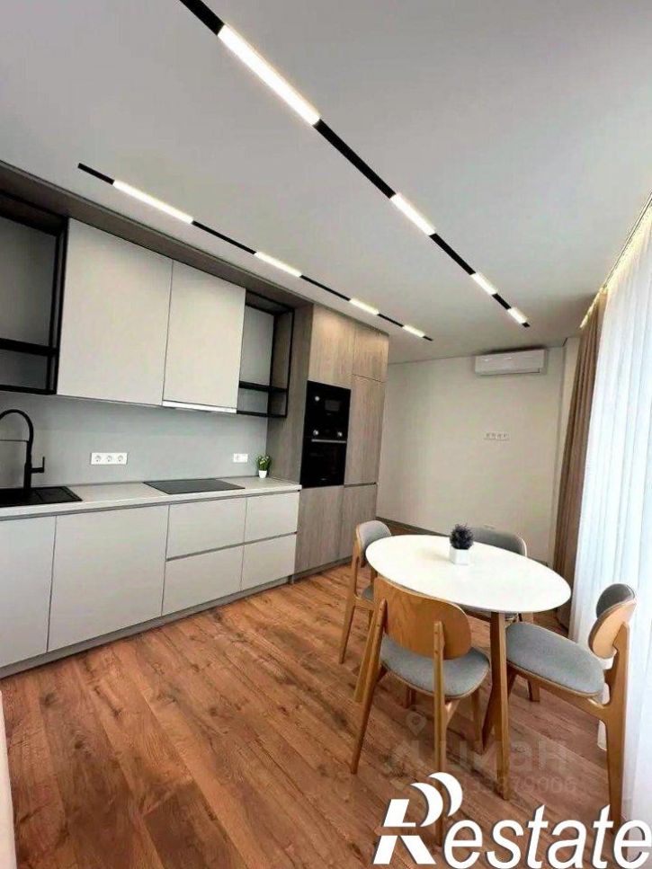2-комн квартира Полтавская улица, 50,  д. 50