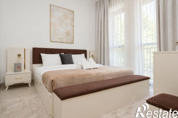 1-комн квартира Полтавская улица, 44,  д. 44