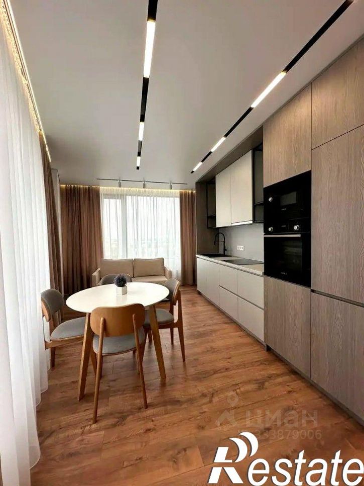 2-комн квартира Полтавская улица, 50,  д. 50