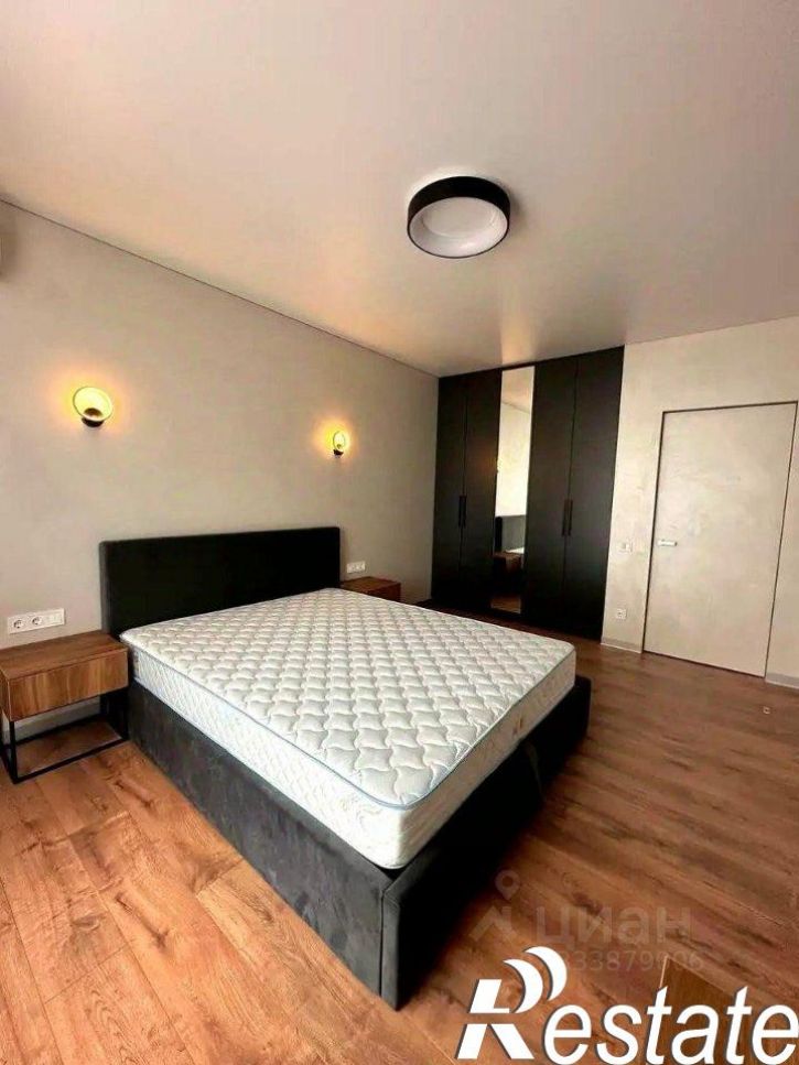 2-комн квартира Полтавская улица, 50,  д. 50