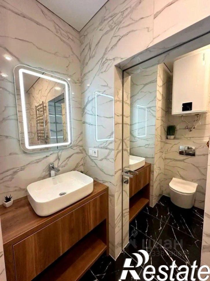 2-комн квартира Полтавская улица, 50,  д. 50