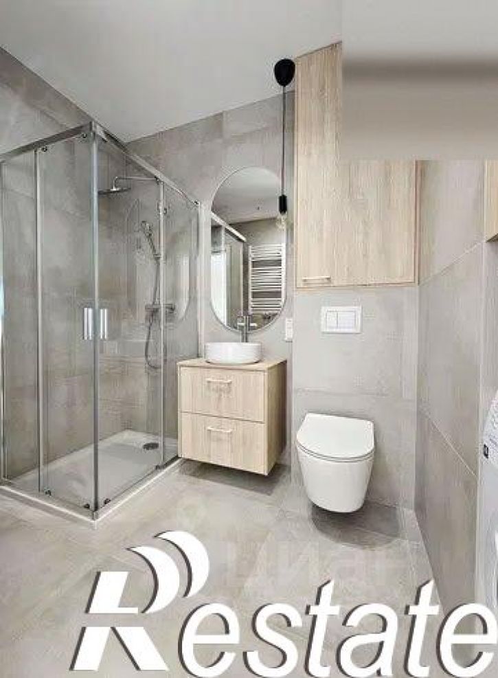 1-комн квартира Парковая улица, 42,  д. 42