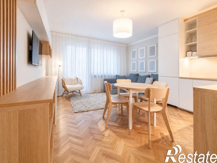2-комн квартира Туапсинская улица, 2Б,  д. 2Б