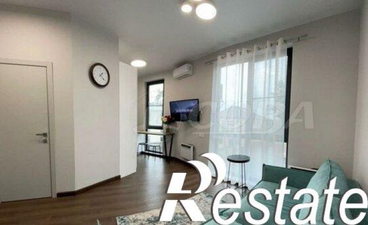 1-комн квартира Троицкая улица, 78А,  д. 78А