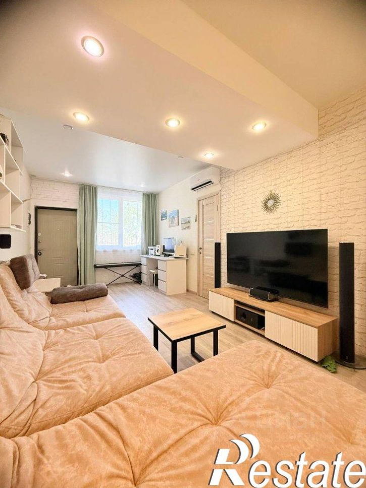 2-комн квартира улица Пархоменко, 19,  д. 19