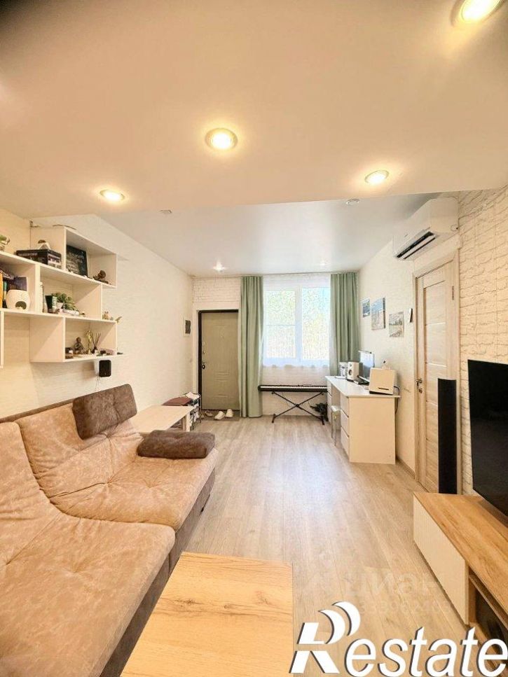 2-комн квартира улица Пархоменко, 19,  д. 19