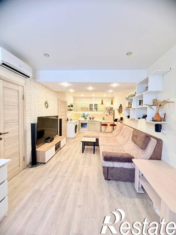 2-комн квартира улица Пархоменко, 19,  д. 19