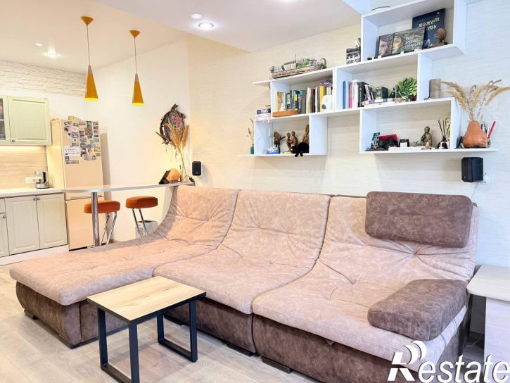 2-комн квартира улица Пархоменко, 19,  д. 19
