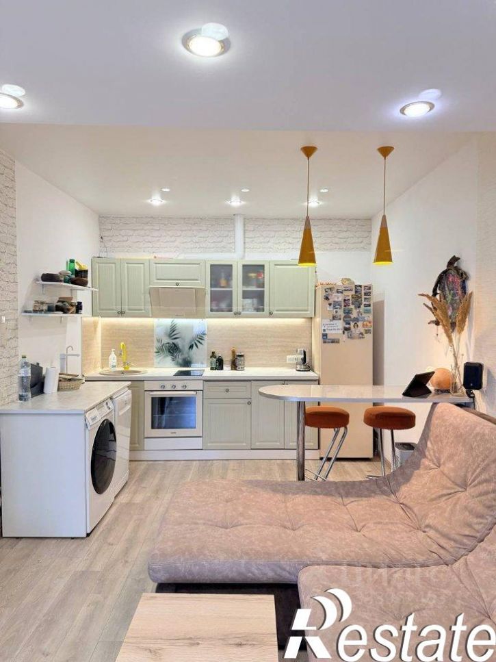 2-комн квартира улица Пархоменко, 19,  д. 19