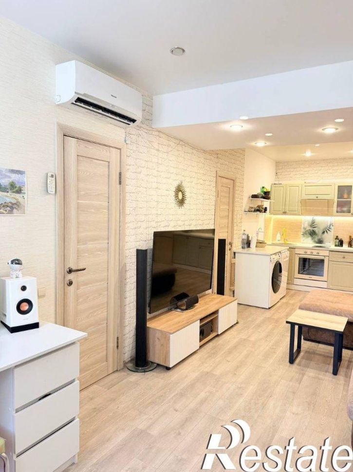 2-комн квартира улица Пархоменко, 19,  д. 19