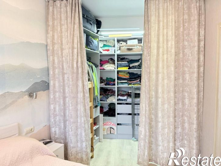 2-комн квартира улица Пархоменко, 19,  д. 19