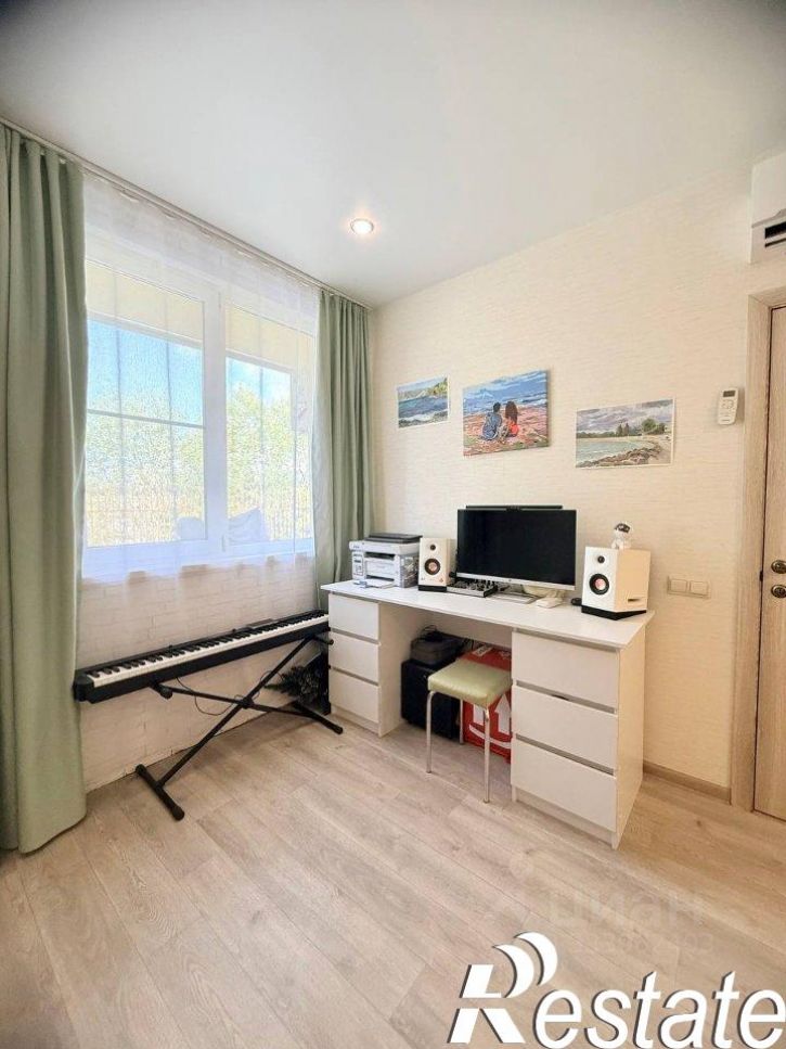 2-комн квартира улица Пархоменко, 19,  д. 19