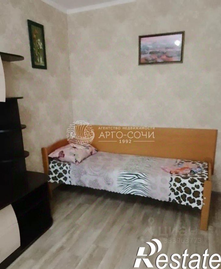 1-комн квартира улица Победы, 67,  д. 67