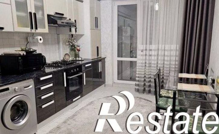 1-комн квартира улица Верхняя Лысая Гора, 33Г,  д. 33Г