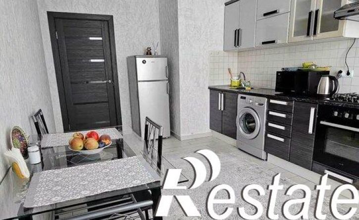 1-комн квартира улица Верхняя Лысая Гора, 33Г,  д. 33Г